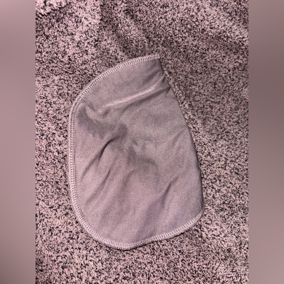 Zero Xposur Long  Brown Fleece W/Pockets! (
         (Med/LG) - Picture 15 of 15